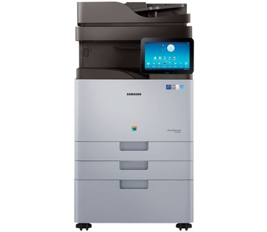 Samsung SL-X7600LX