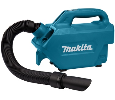 Makita DCL184Z 18 V Auto Stofzuiger