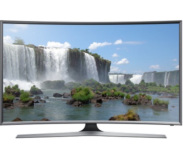 Samsung UE32J6300AW (buitenlands model) Zilver