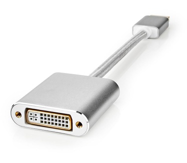 Nedis CCTB37250AL02 Zilver