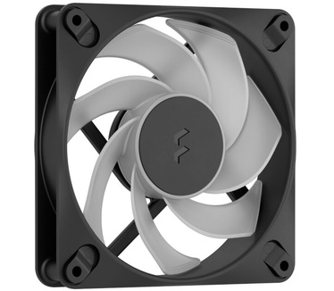 Fractal Design Dynamic 3 – 12 Reverse