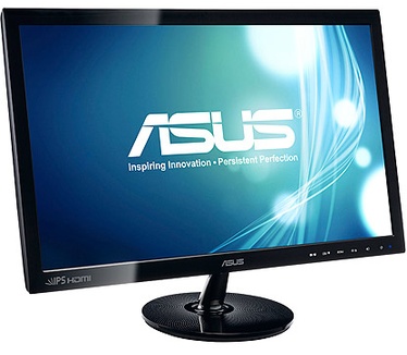 Asus VS229HR Zwart