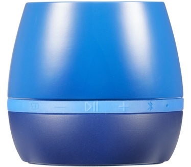 Jam Classic 2.0 Blauw