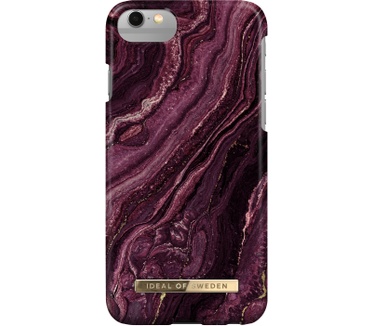 iDeal of Sweden IDFCAW20-I7-232 (Apple iPhone 6/6s/iPhone 7/iPhone 8/iPhone SE (2020)) Multi-color