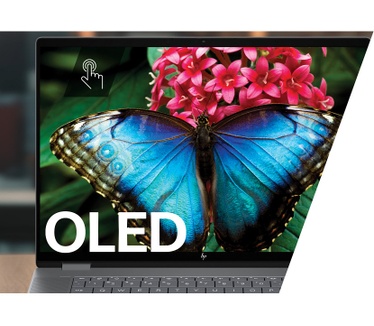 HP OmniBook X Flip 2-in-1 Laptop Next Gen AI 16-ar0013nb