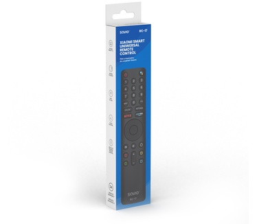 Savio SAVPILOTRC17 XIAOMI