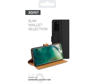 Xqisit Slim Selection