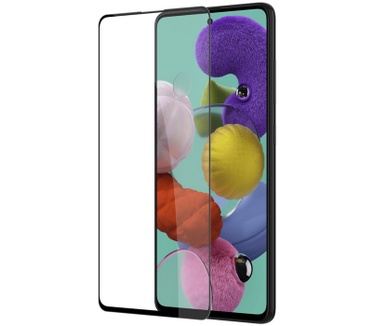 Nillkin Amazing CP+ Pro Tempered Glass Samsung Galaxy A51 - Zwart