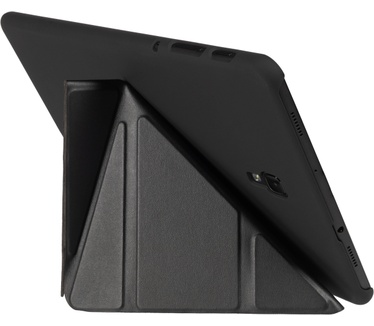 Gecko Samsung Galaxy Tab A 10.5 Origami Cover schwarz