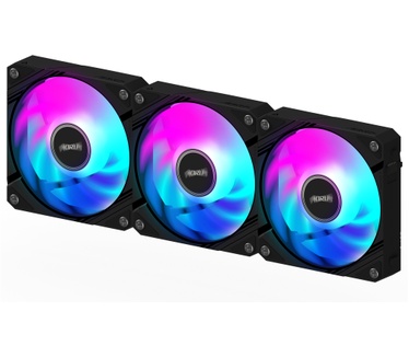 Gigabyte AORUS EZ CHAIN FAN 120 (3-Pack)
