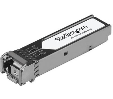 Startech.com Juniper SFP-GE10KT15R13 Compatible SFP Transceiver Module - 1000Base-BX10-D (Downstream)