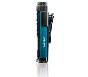 TakeMS Player Tube 4GB Blauw