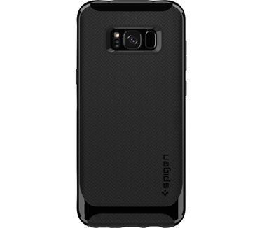 Spigen Samsung Galaxy S8 Hoesje Neo Hybrid  Zwart