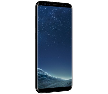 Samsung Galaxy S8+ Zwart