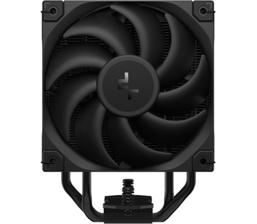 DeepCool AK400 Digital Pro Zwart
