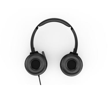 Kensington H950 EQ USB-C/USB-A On-Ear Headset