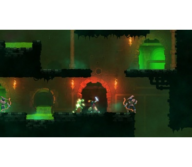 Dead Cells - Action Game Of The Year Edition, PS4