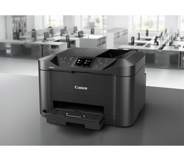 Canon MAXIFY MB5155