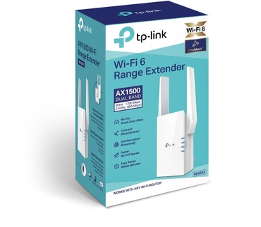 TP-Link AX1500