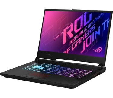 ASUS ROG Strix G15 G512LV ASUS ROG Strix G15 G512LV-HN360T