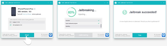 Jailbreak