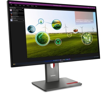 Lenovo ThinkVision P27Q-40 Monitor