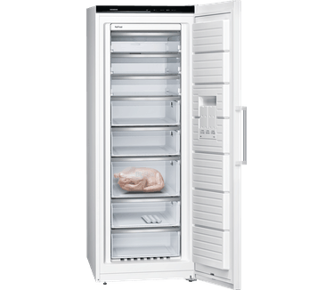 Siemens iQ500 GS58NDWDV