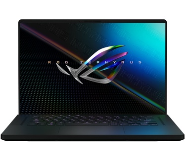 ASUS ROG Zephyrus M16 GU603HR-K8004T