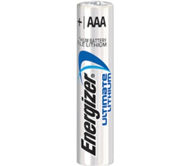 Energizer ENLITHIUMAAAP4