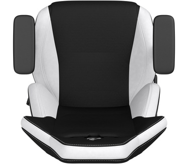 Nitro Concepts S300 Zwart/Wit