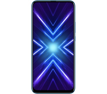 Honor 9X (4GB intern) 128GB Blauw