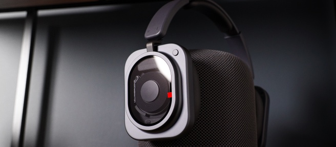 Nothing Headphone 1 Pro inleiding V2