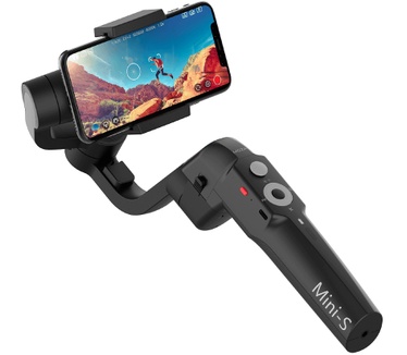 Moza Mini S