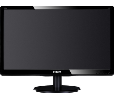 Philips 243V5QHSBA/00 Zwart