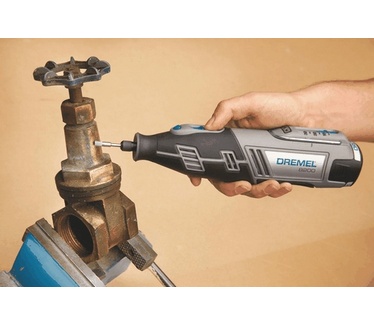 Dremel 537