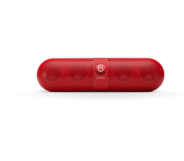 Beats by Dr. Dre Pill MK2