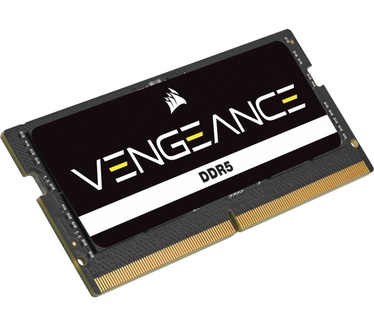 Corsair CMSX32GX5M1A4800C40