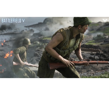 Battlefield V, Xbox One