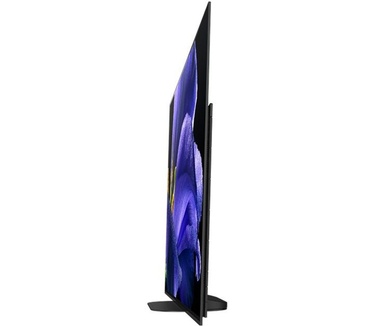 Sony Master Series KD-55AG9 Zwart