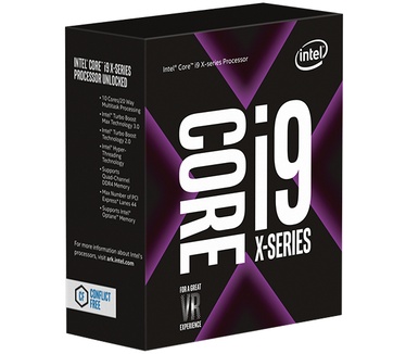 Intel Core i9-10940X Boxed