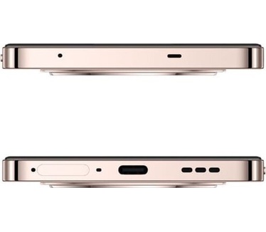 OPPO Reno12 FS 4G, 8GB ram, 512GB opslag Oranje