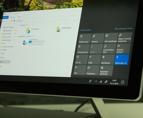 Microsoft Surface Studio 2