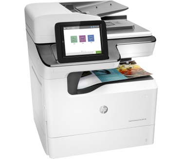 HP PageWide Enterprise Color MFP 780dn