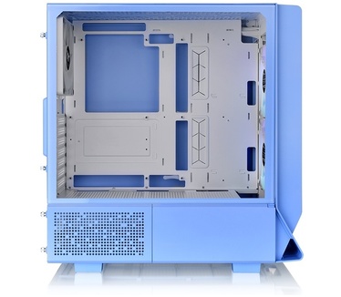 Thermaltake Ceres 330 TG ARGB Hydrangea Blue