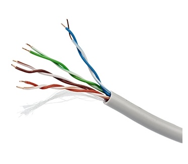 Iggual 100m Cat5 UTP