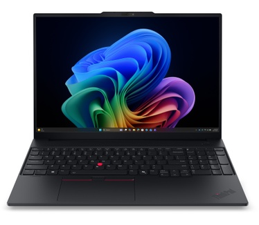 Lenovo ThinkPad E16 Gen 4 (AMD) Copilot+ PC