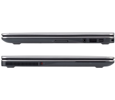 Dell Lattitude E7240-7708
