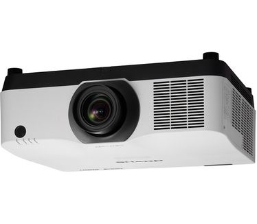 Sharp A104U