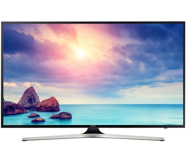 Samsung UE55KU6020 Zwart
