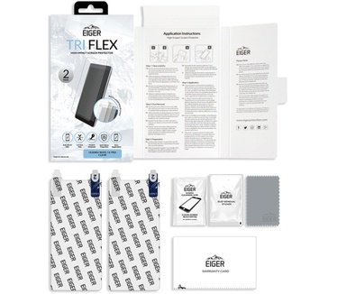 Eiger Tri Flex